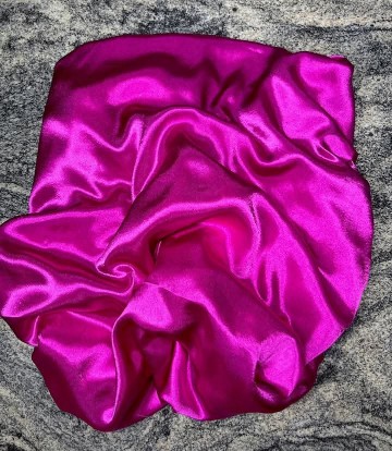SILK SATIN