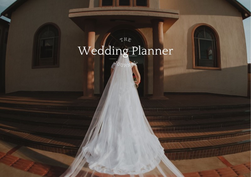 Save the Date | Digital Wedding Planner