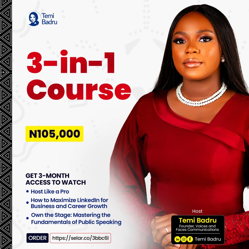3-IN-1 COURSE SALE