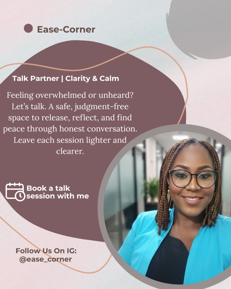 Talk Partner