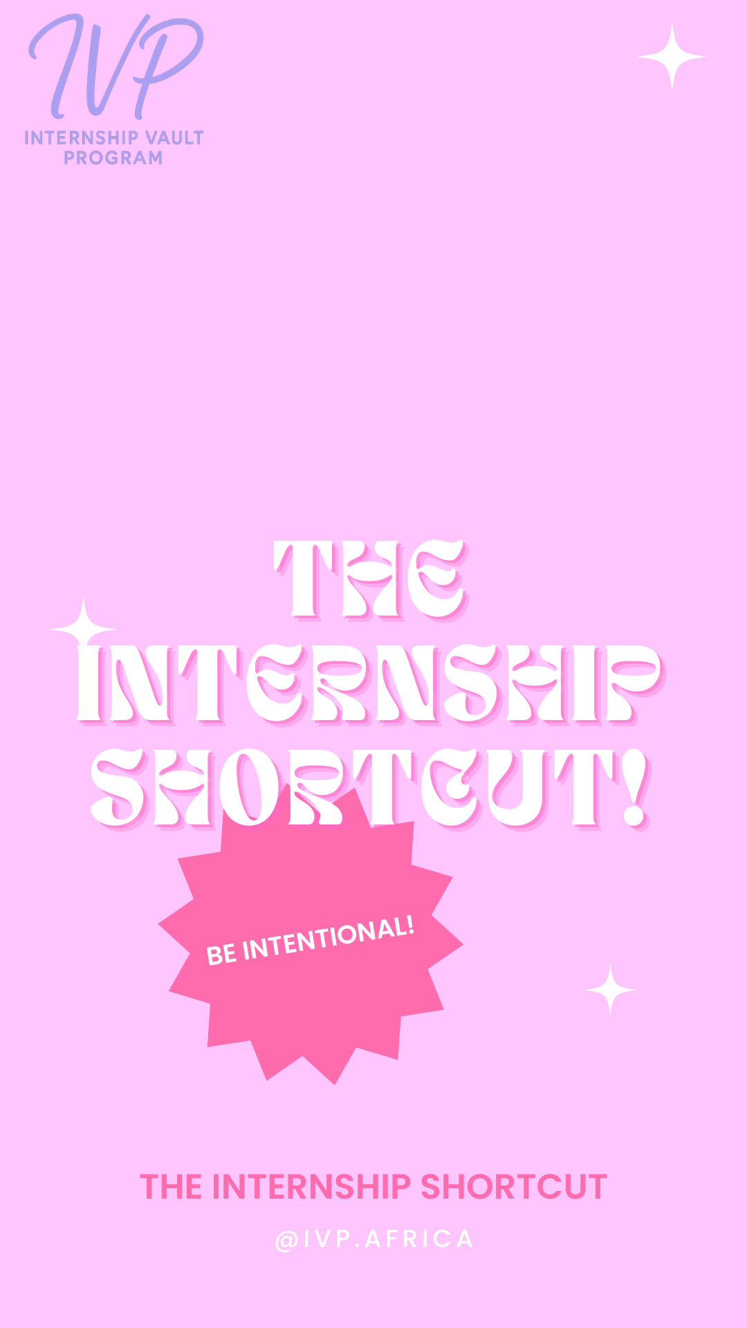 The Lazy Genius Guide to Landing an Internship