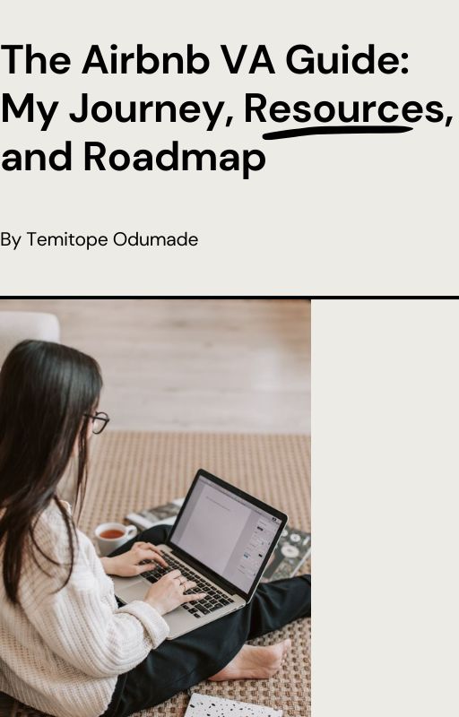 The Airbnb VA Guide: My Journey, Resources, and Roadmap