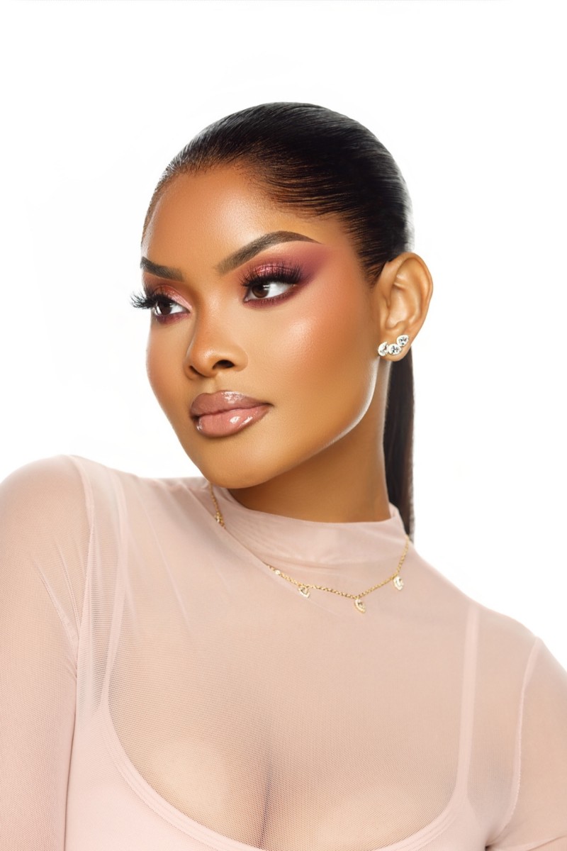 TennyCoco's Signature Pink Glam Online Class
