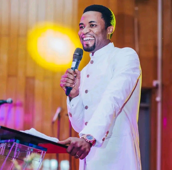 Apostle Michael Orokpo Ministries (Download Android App)