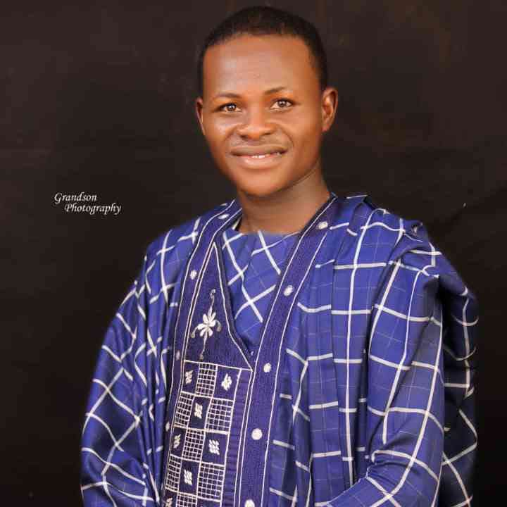 Apostle Temitope Akomolafe Ministries (Download Android App)