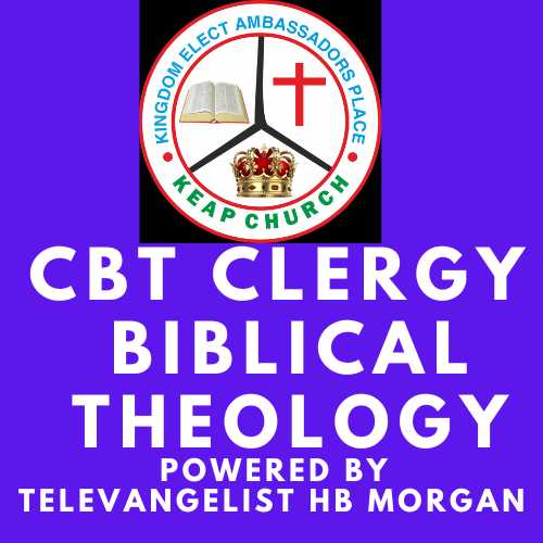 CBT Seminary (Download Android App)