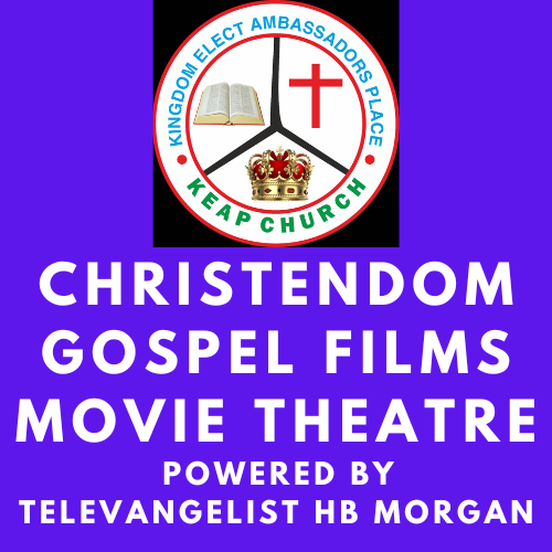 Christendom Theatre (Download Android App)