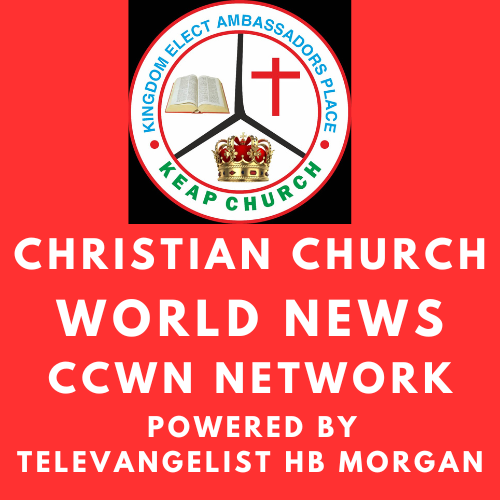 Christian Church World News™ CCWN Network (Download Android App)