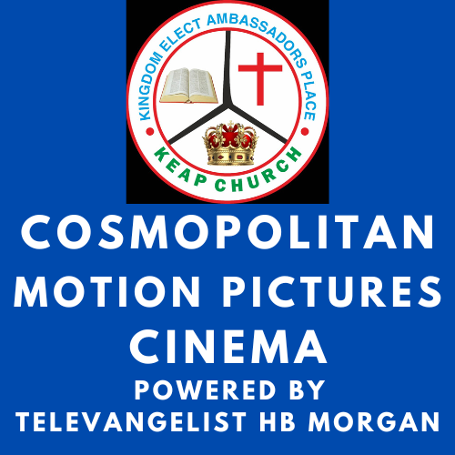 Cosmopolitan Cinema (Download Android App)