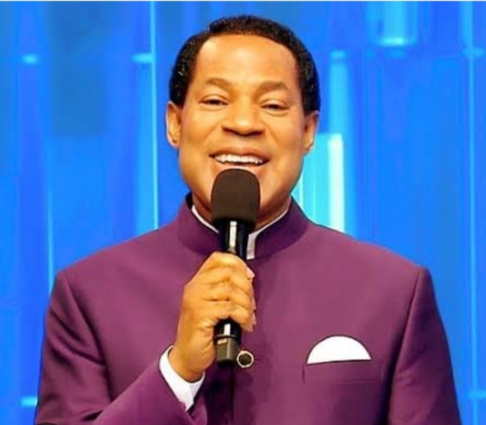 Pastor Chris Oyakhilome Ministries (Download Android App)