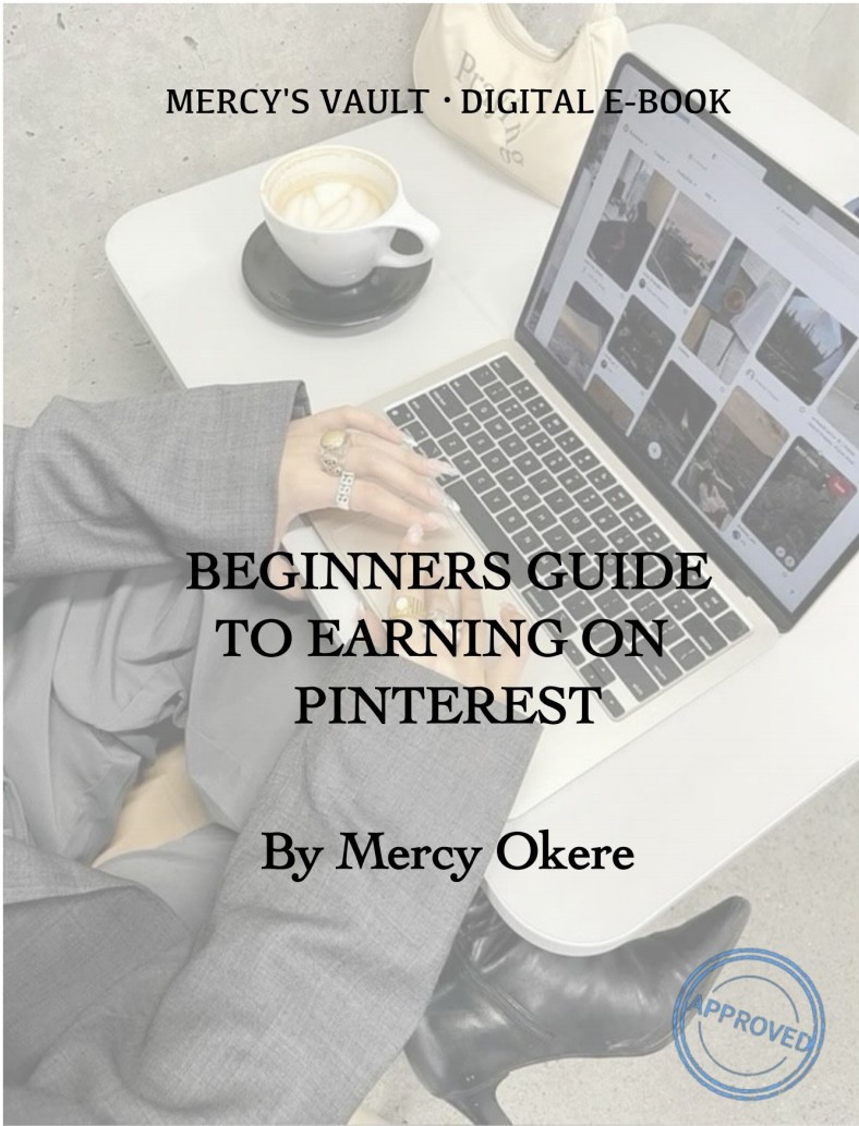 Beginner's Guide to Earning on Pinterest