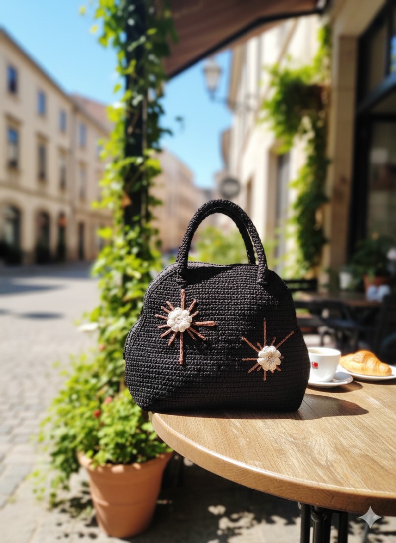 Classy handbag