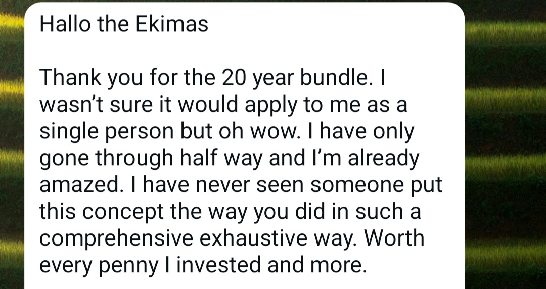 Customer review 2