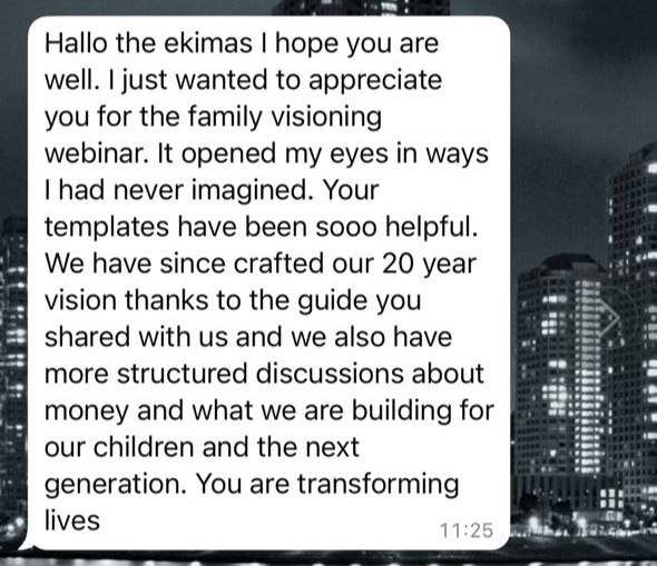 Customer review 3