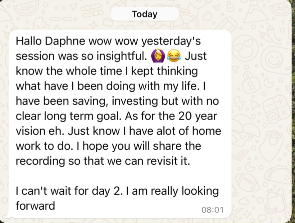 Customer review 4