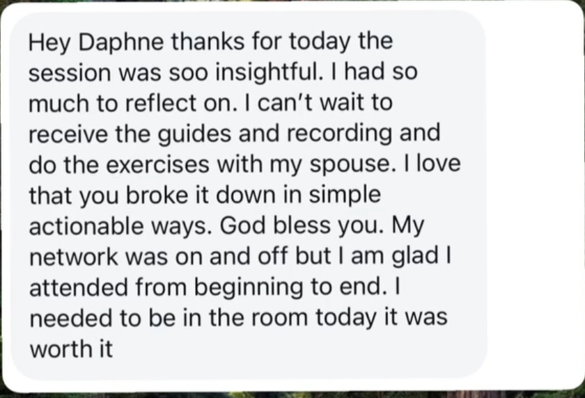Customer review 5