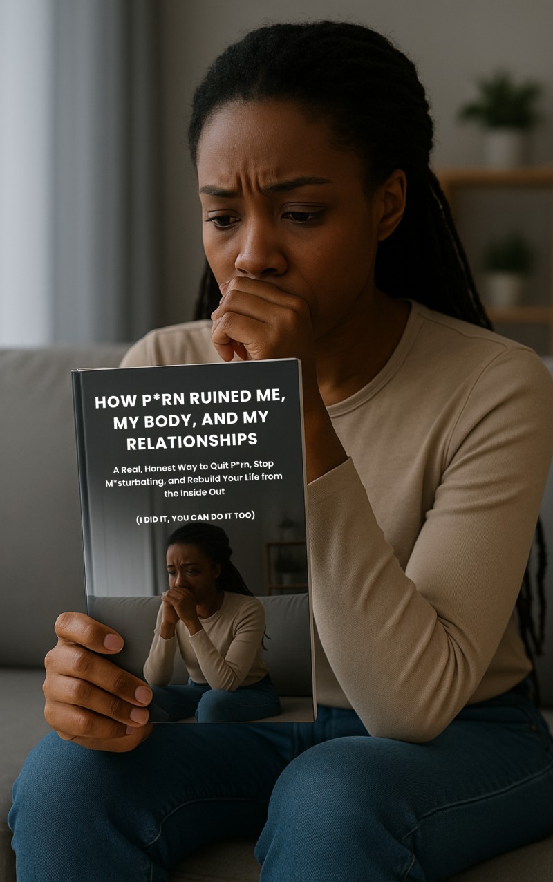 How Porn Ruined Me, My Body, and My Relationships