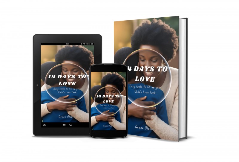 14 Days to Love