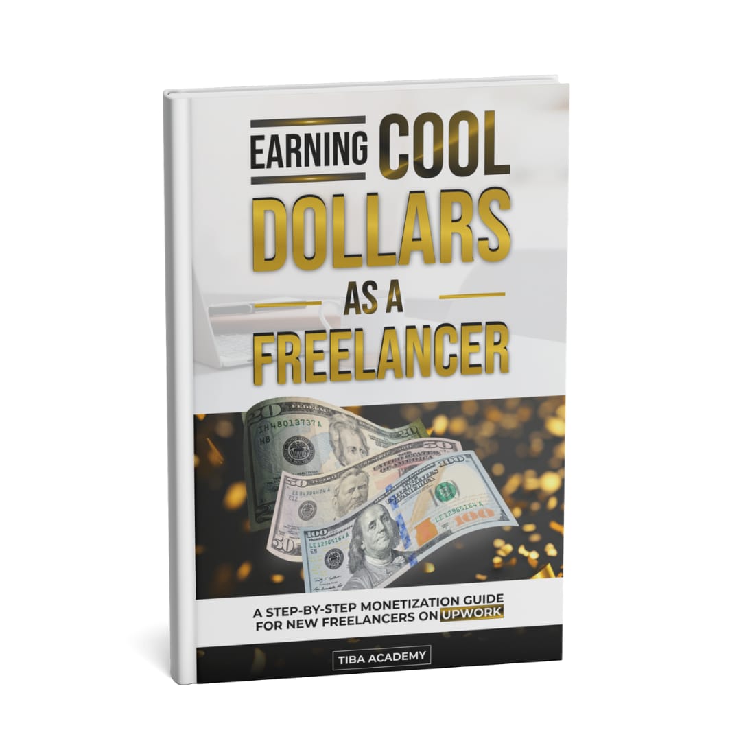 Earning Cool Dollars as a Freelancer - A Step-by-Step Guide for New Freelancers