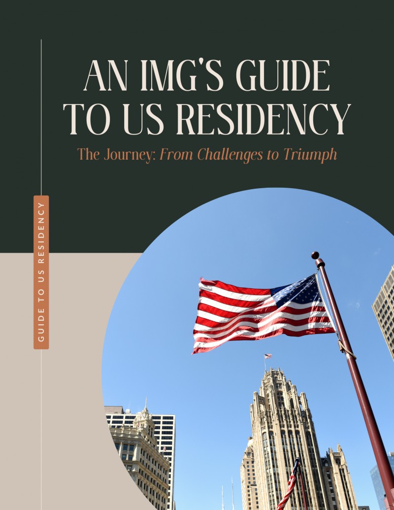 Guide to US Residency