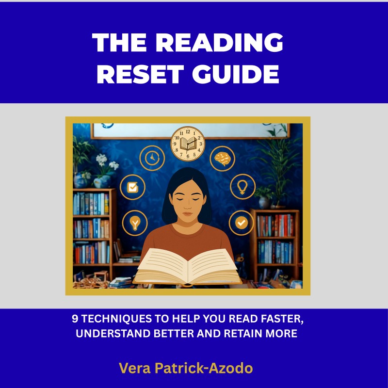 The Reading Reset Guide