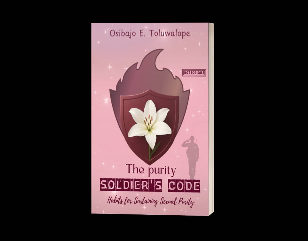Get The Purity Soldier's Code by Osibajo Toluwalope - theCHASTEcircle ...