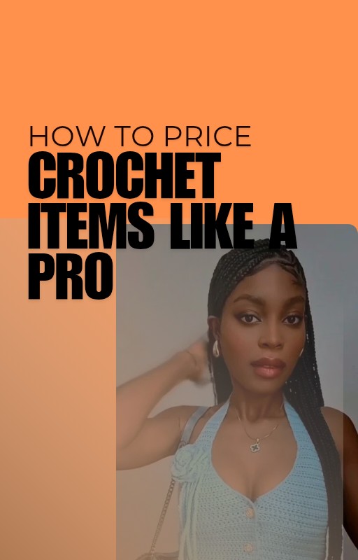 Crochet Pricing Guide