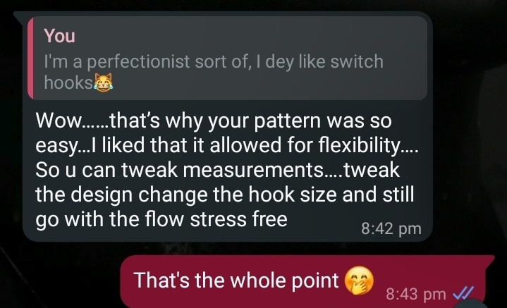 Customer review 6