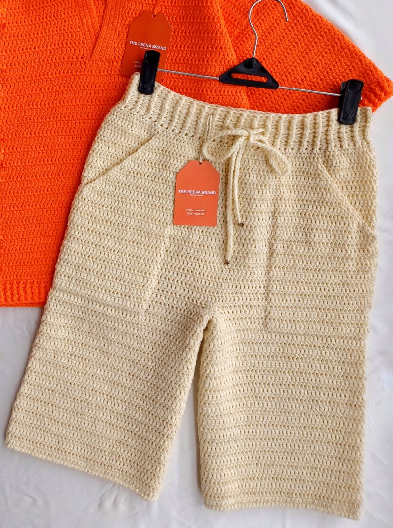 SABI MAN SHORTS