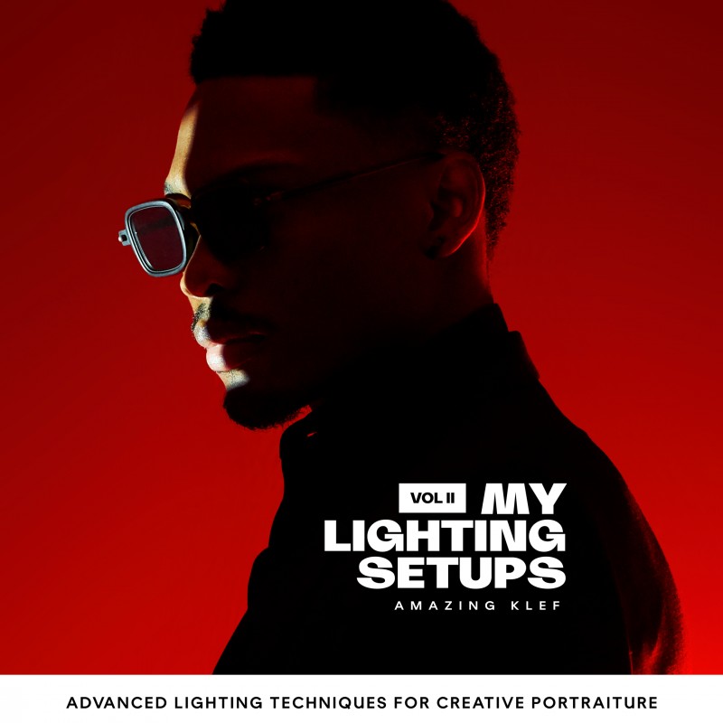 My Lighting Setups Vol. 2