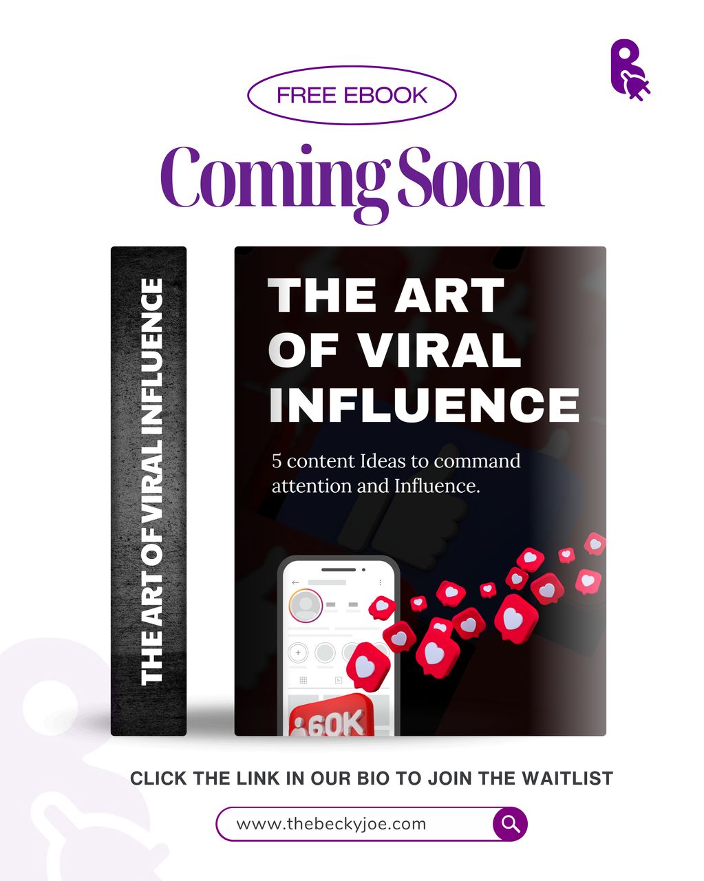 The Art of Viral Influence: 5 Proven Content Ideas to Command Attention & Influence