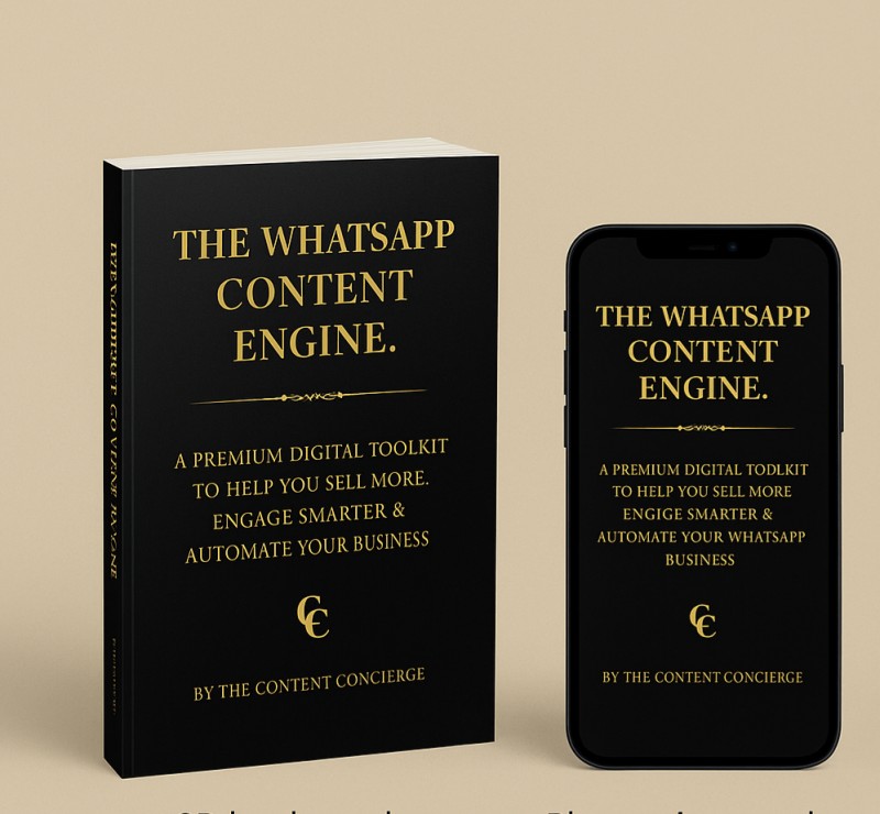 The WhatsApp Engine