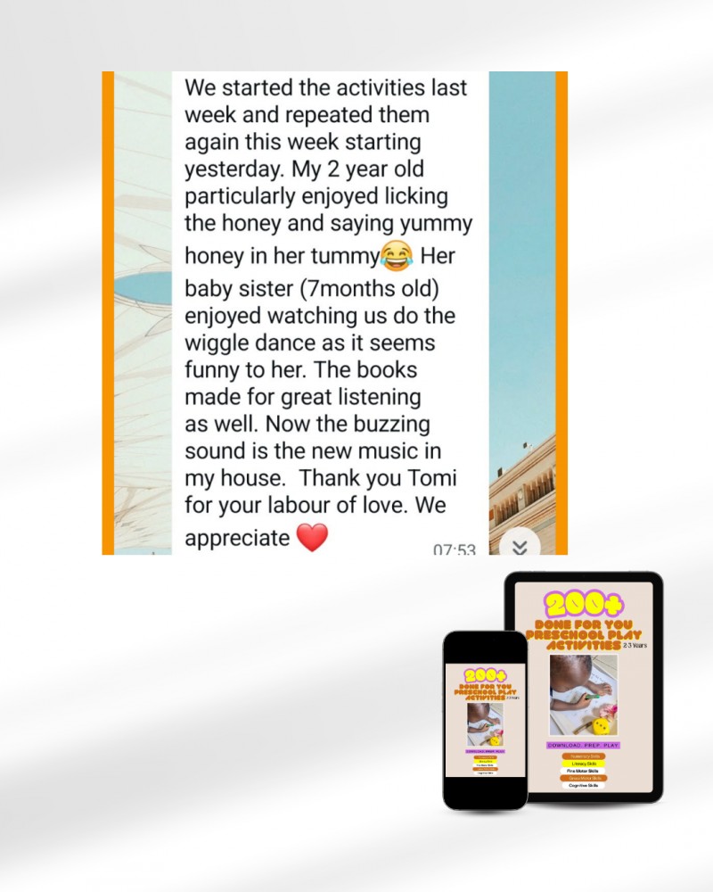 Customer review 2