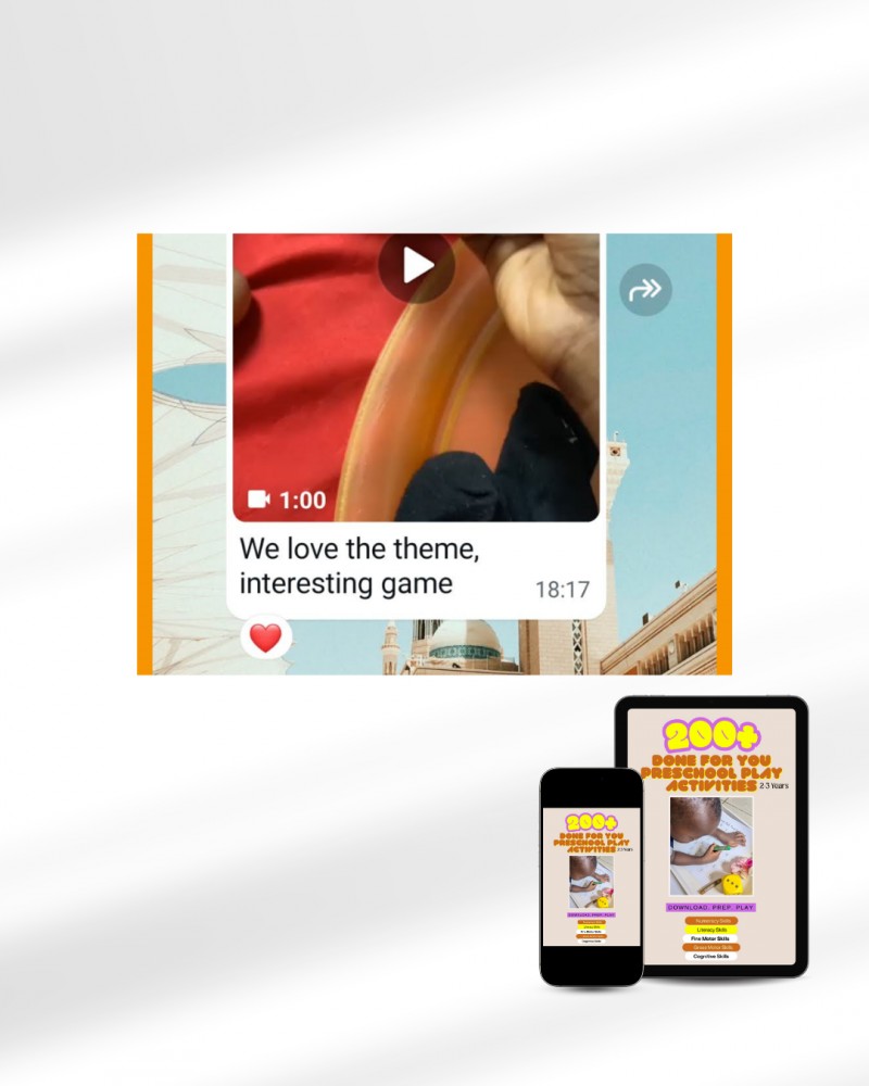 Customer review 6