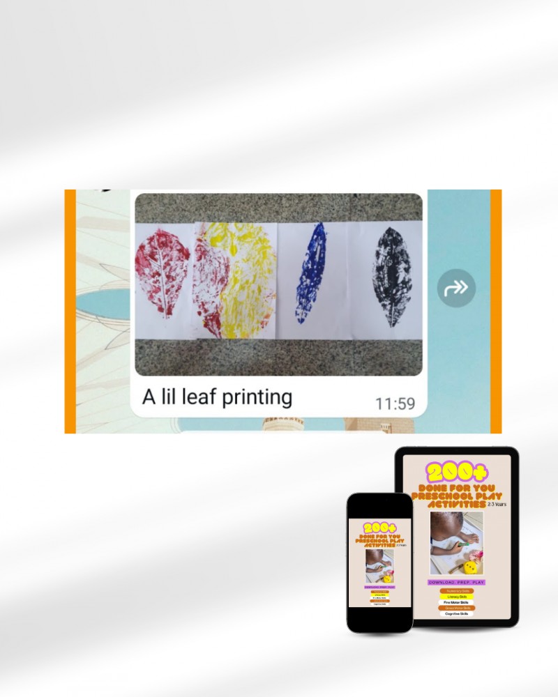 Customer review 8