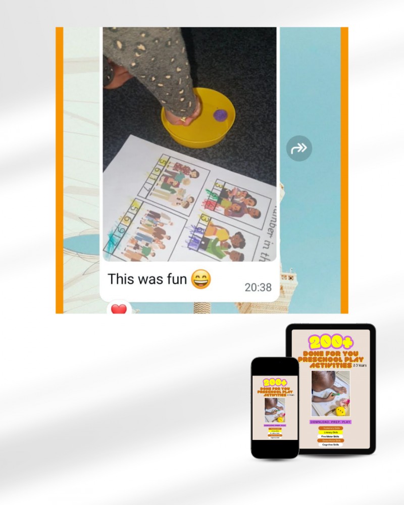 Customer review 10