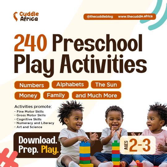 20 Weeks Themed Activities 2-3 Year Olds Bundle