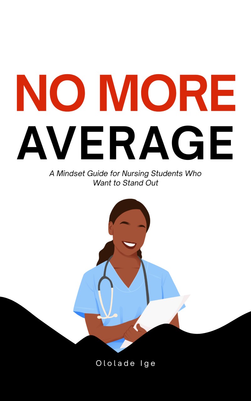 NO MORE AVERAGE