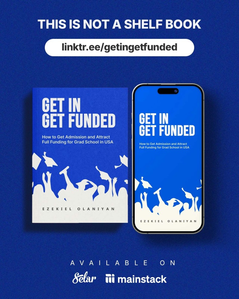 GET IN GET FUNDED