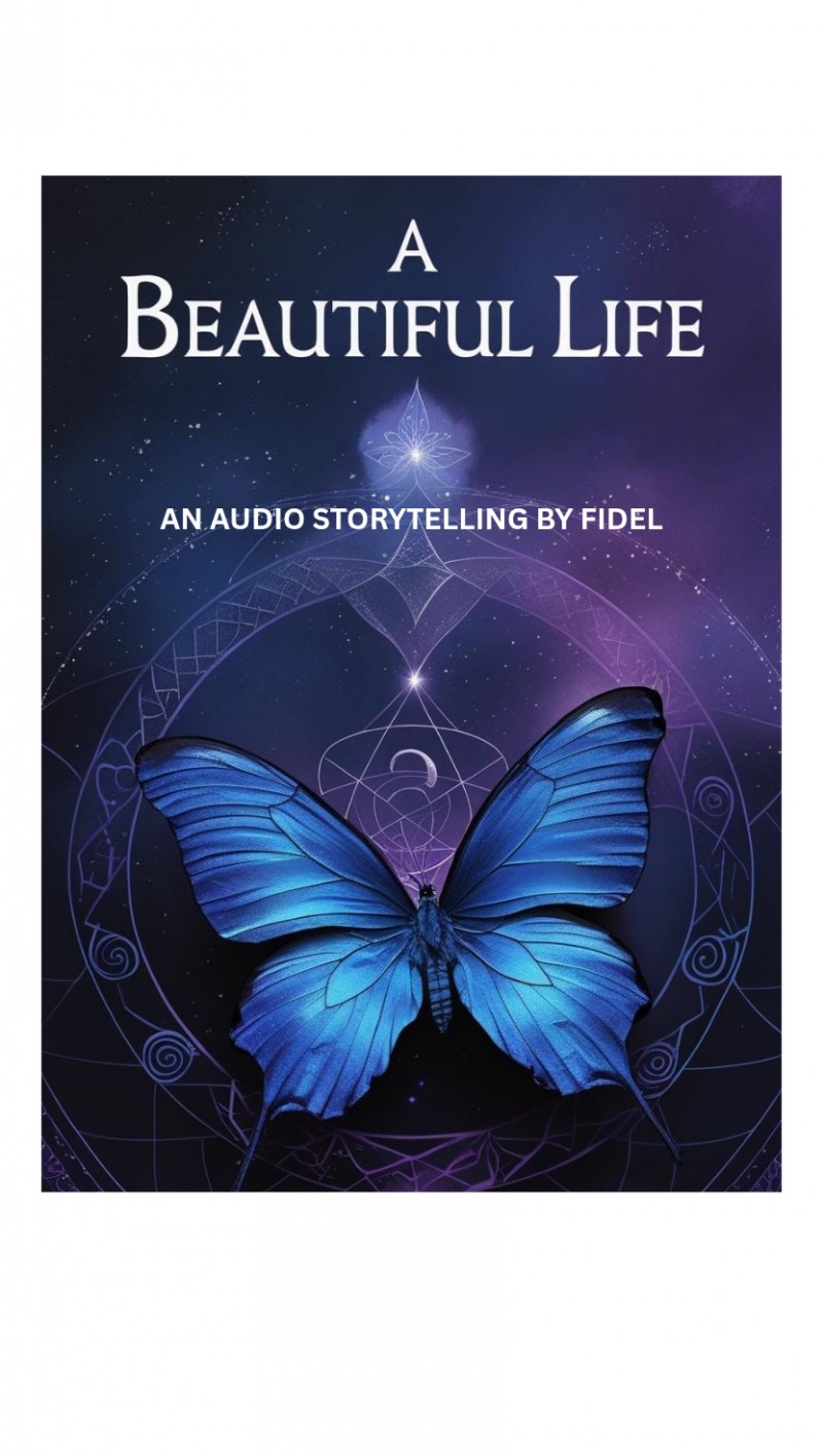 A Beautiful Life | Chapter 1| Ep1: Hurt People hurt People