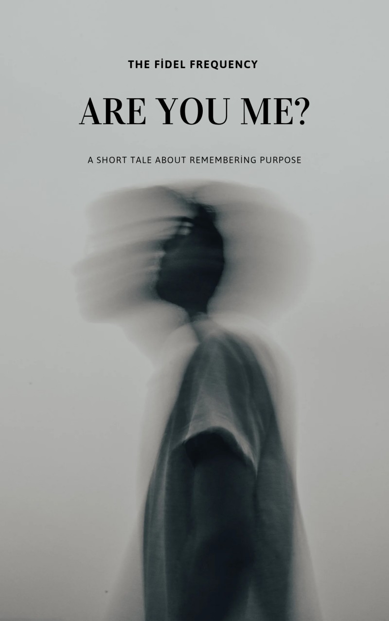 Are You Me?