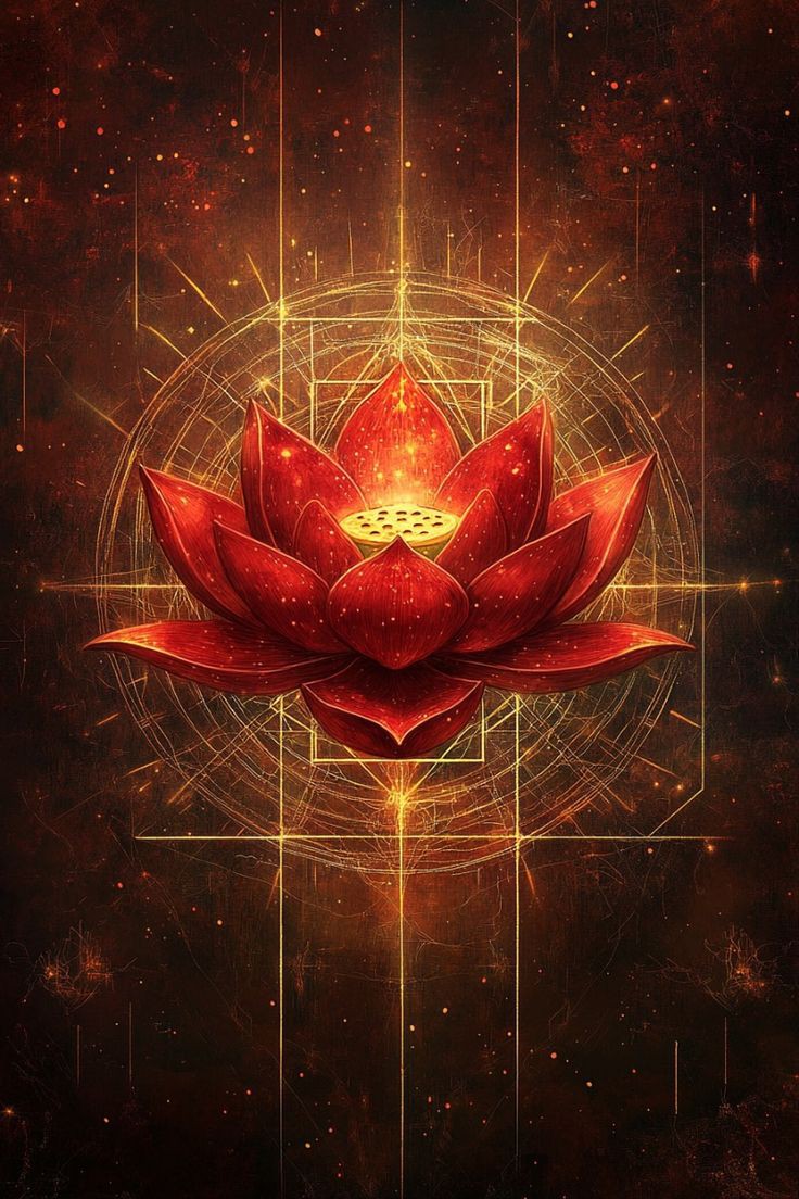 Guided Root Chakra Meditation