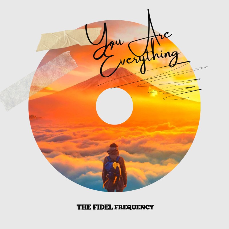 You Are Everything.mp3