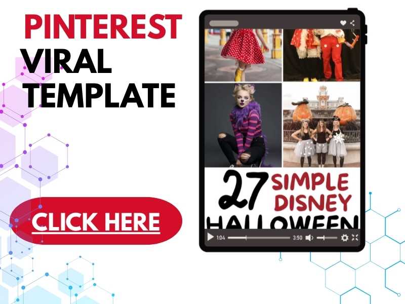 14 Pinterest viral templates