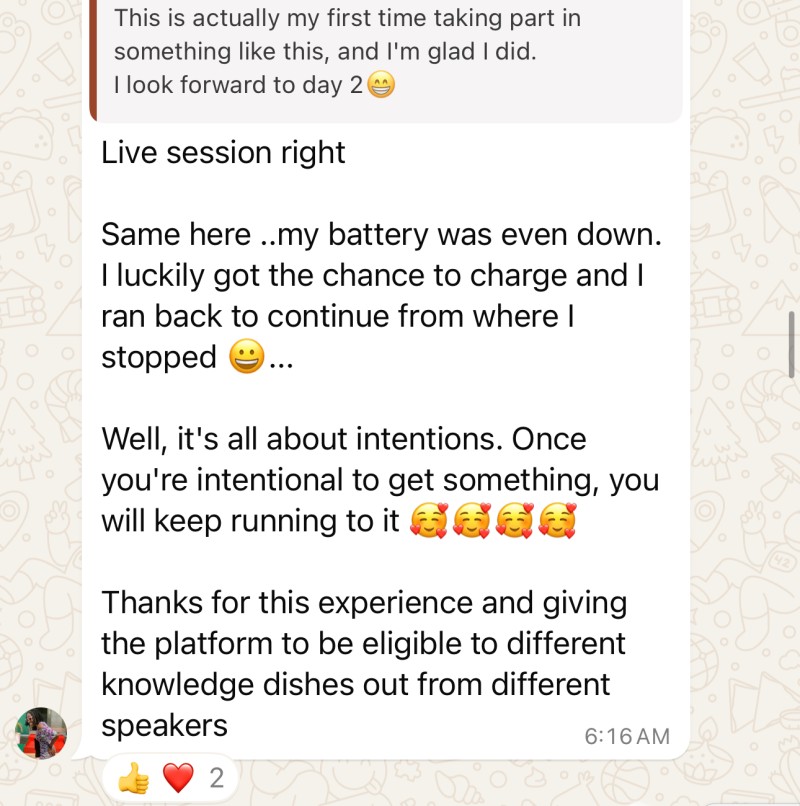 Customer review 4