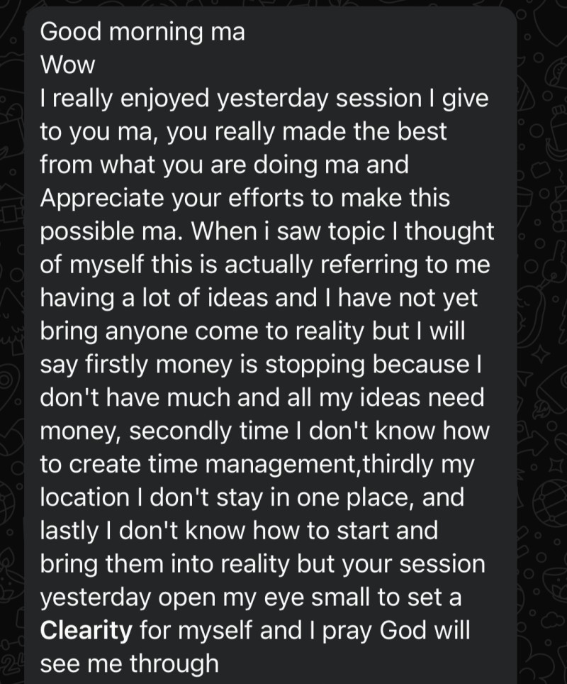 Customer review 12