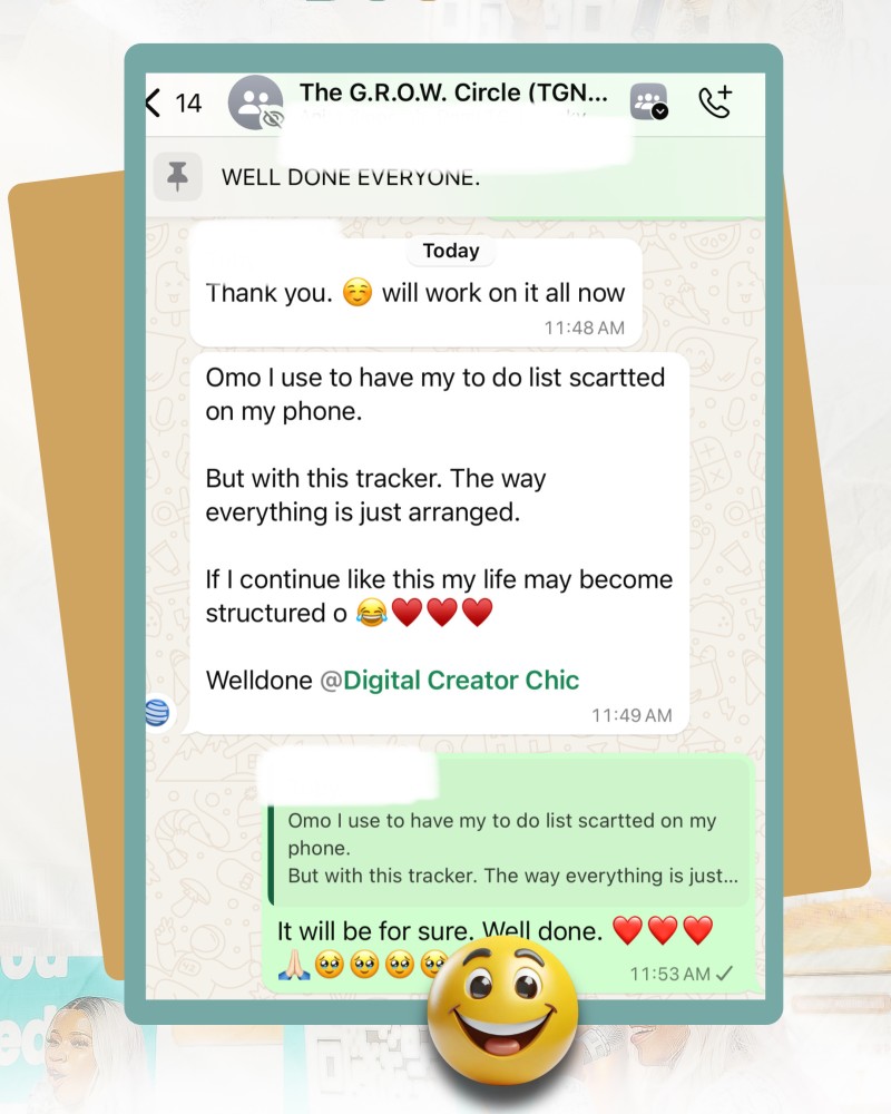 Customer review 1
