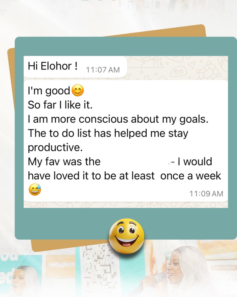 Customer review 2