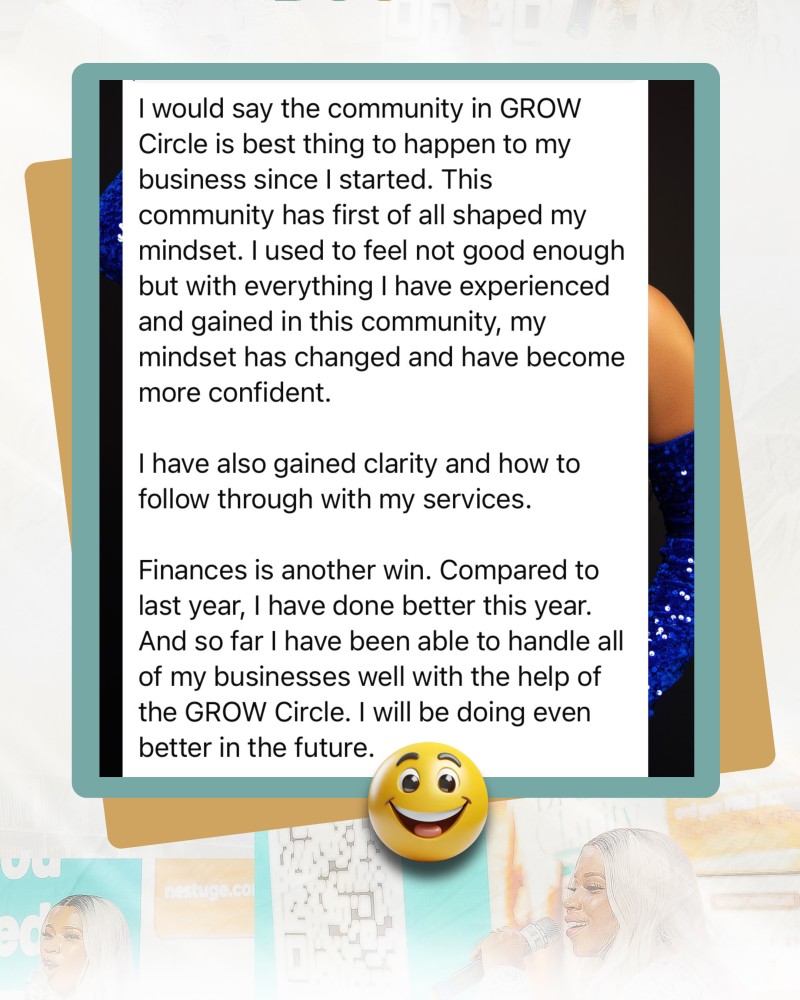 Customer review 3