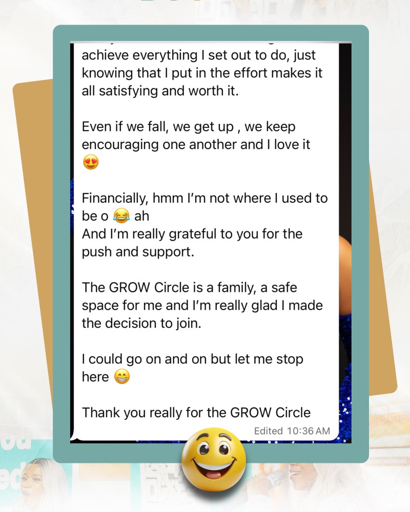 Customer review 5